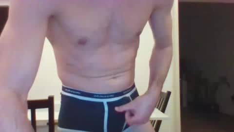 Jacky online show from March 2, 2025, 6:40 pm