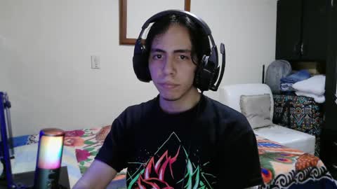 jeod315 online show from October 29, 2025, 7:10 am