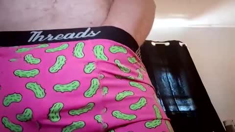 JerBear online show from May 1, 2026, 2:43 pm