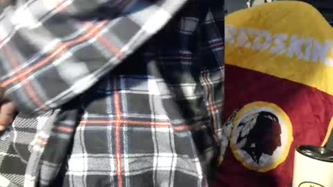 jeremiah0827 online show from February 22, 2025, 11:57 am