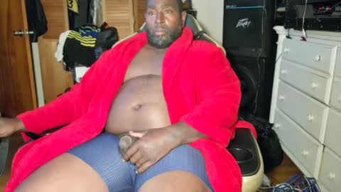 jeremiah0827 online show from September 12, 2025, 4:23 am