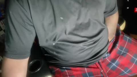 jeremiah0827 online show from March 1, 2026, 8:38 am