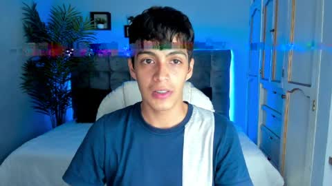  JEREMIAS  online show from April 10, 2026, 3:01 am