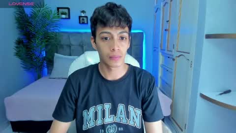  JEREMIAS  online show from April 17, 2026, 5:21 am