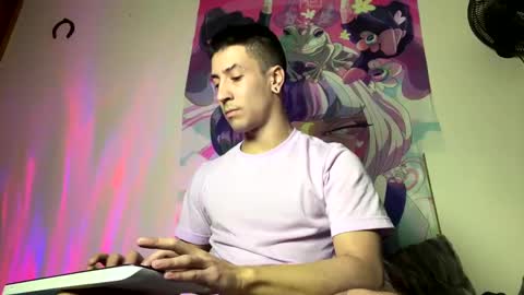 Jeremmy online show from December 31, 2024, 5:00 am