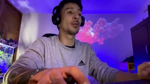 Jeremmy online show from February 4, 2026, 8:42 am