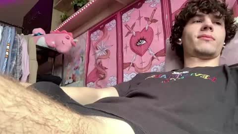 Snapshot of jeremy1scott chatting on April 30, 2026, 4:52 am jeremy1scott online show from April 30, 2026, 4:52 am