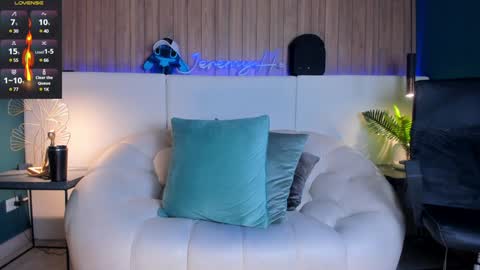 Jeremy online show from February 6, 2025, 1:49 am