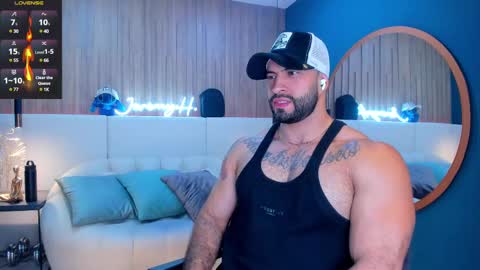 Jeremy online show from February 10, 2025, 1:03 am