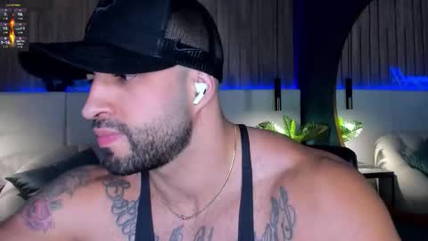 Jeremy online show from September 14, 2025, 11:04 pm