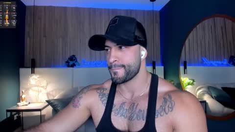 Jeremy online show from September 21, 2025, 10:44 pm