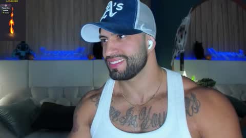 Jeremy online show from October 23, 2025, 12:10 am