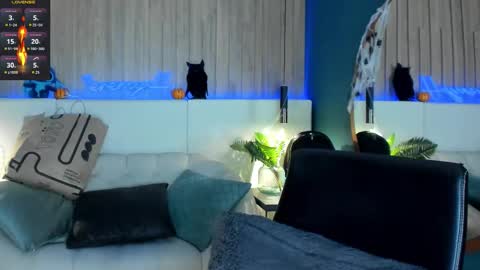 Jeremy online show from October 26, 2025, 11:53 pm