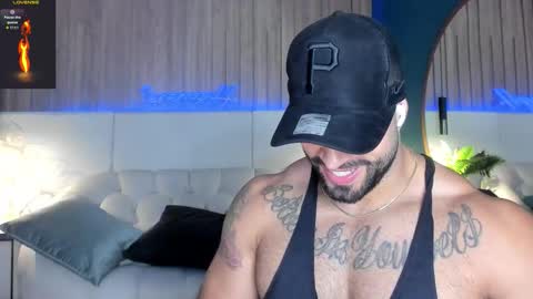 Jeremy online show from November 8, 2025, 9:57 pm