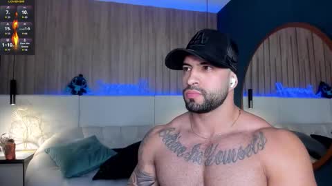 Jeremy online show from January 11, 2026, 10:15 pm