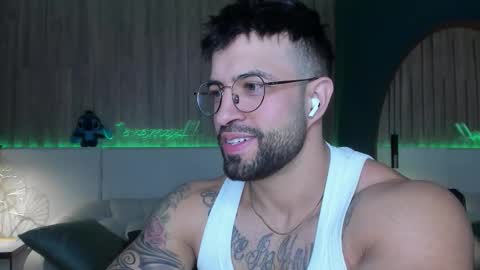 Jeremy online show from February 22, 2026, 5:44 pm