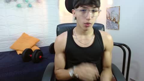 Jeremy online show from January 9, 2026, 11:35 am