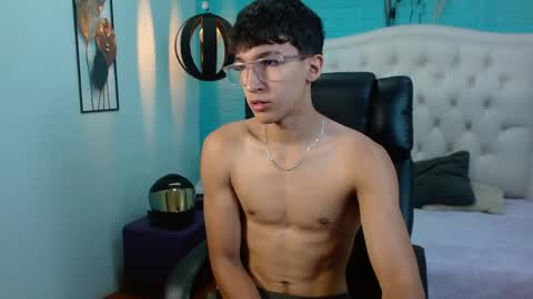 Jeremy online show from April 6, 2026, 12:28 pm