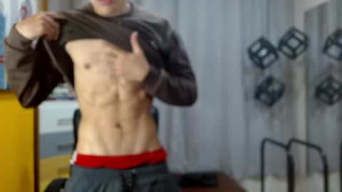 Jeremy online show from April 18, 2026, 11:58 am