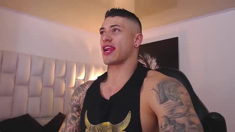 Jeremy lane online show from November 10, 2025, 11:15 pm