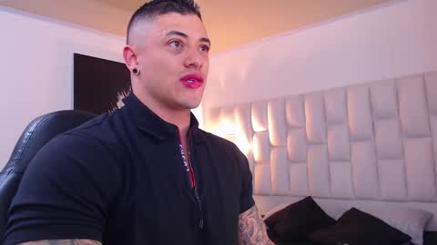 Jeremy lane online show from November 16, 2025, 3:39 pm