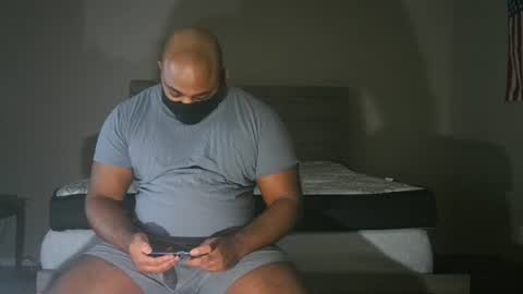 Jeremy Sykes online show from June 29, 2026, 7:36 pm