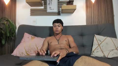 Jeremy online show from March 8, 2026, 2:04 am