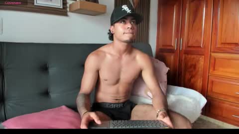 Jeremy online show from March 19, 2026, 9:41 pm