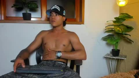 Jeremy online show from April 16, 2026, 8:42 pm