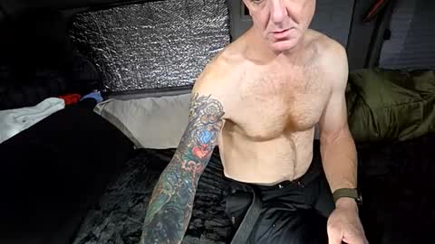 Jeremy online show from December 1, 2025, 4:06 am