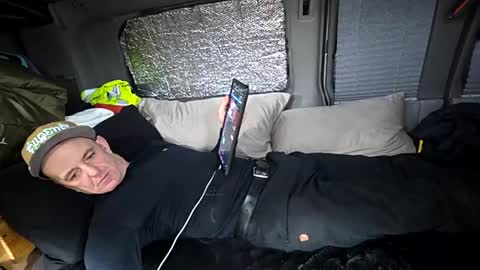 Jeremy online show from December 2, 2025, 3:45 am