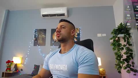 Jeremy Lowe online show from December 24, 2024, 4:51 pm