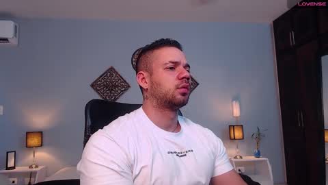 Jeremy Lowe online show from January 10, 2025, 1:09 pm