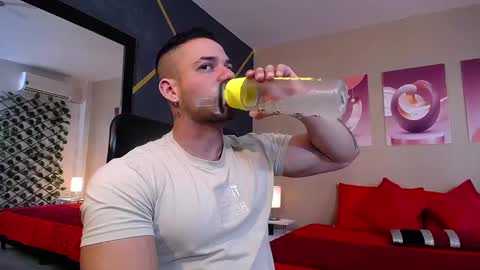 Jeremy Lowe online show from February 19, 2025, 4:33 pm