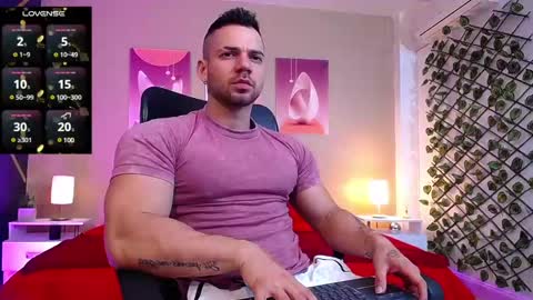 Jeremy Lowe online show from March 6, 2025, 1:24 pm