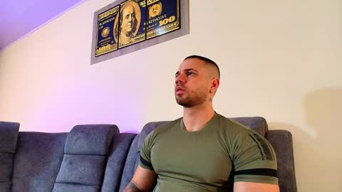 Jeremy Lowe online show from January 9, 2026, 8:32 pm