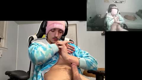 jerimiahslhong online show from December 19, 2025, 7:15 am