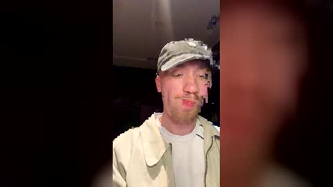 jerk100e online show from May 27, 2026, 7:22 pm