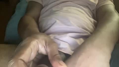 jerking1981 online show from March 6, 2026, 2:52 am