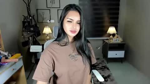 Snapshot of jerkingjenaxxx chatting on March 11, 2025, 8:31 pm JENA online show from March 11, 2025, 8:31 pm