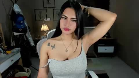 JENA online show from October 30, 2025, 7:36 pm