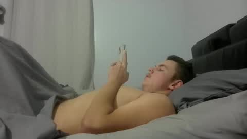 jerkjon1692 online show from January 13, 2026, 6:51 am