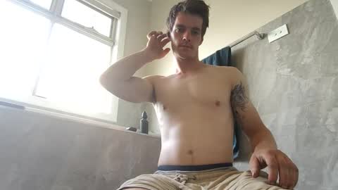 NaughtyBoy - online show from January 19, 2025, 10:17 pm