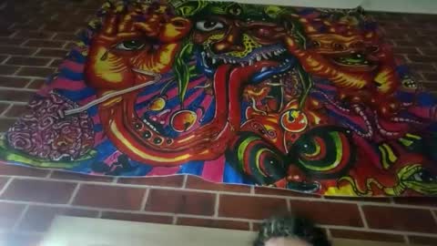 NaughtyBoy - online show from September 21, 2025, 3:13 pm