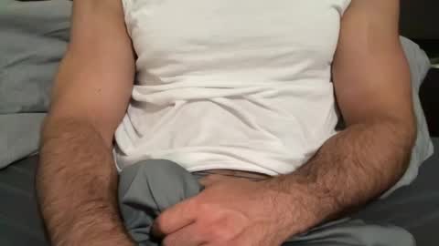 jerknchill_ online show from October 5, 2025, 6:50 pm