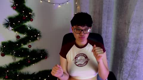 jero harper1 online show from December 9, 2024, 7:18 pm