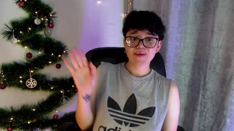 jero harper1 online show from December 27, 2024, 10:48 pm