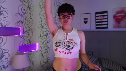 jero harper1 online show from January 14, 2025, 11:48 pm