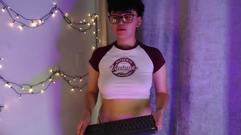 jero harper1 online show from January 16, 2025, 10:12 pm