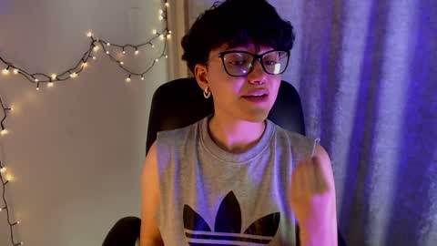 jero harper1 online show from January 23, 2025, 11:58 pm